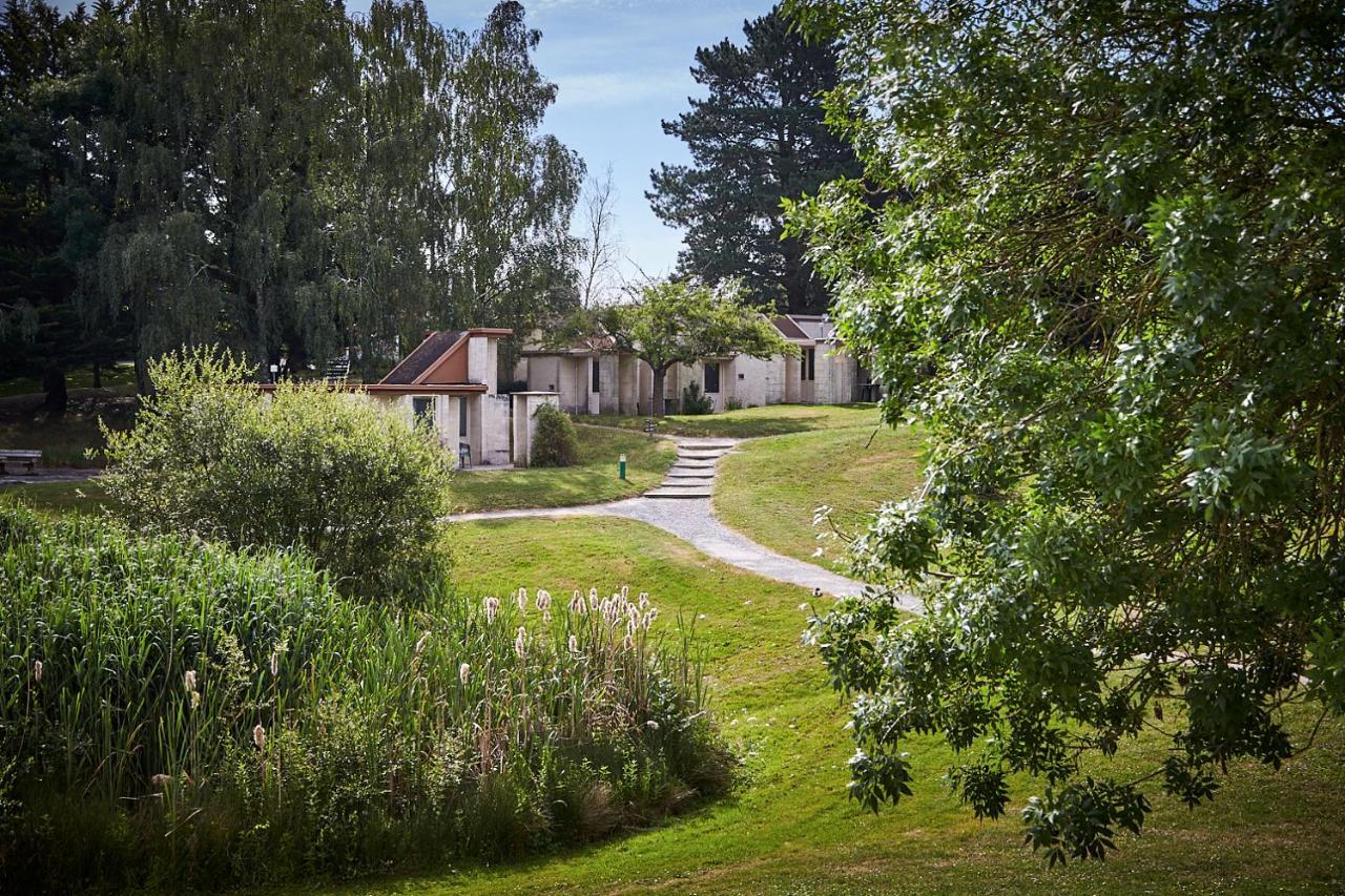 莱斯花园安茹酒店 Montjean-sur-Loire 外观 照片