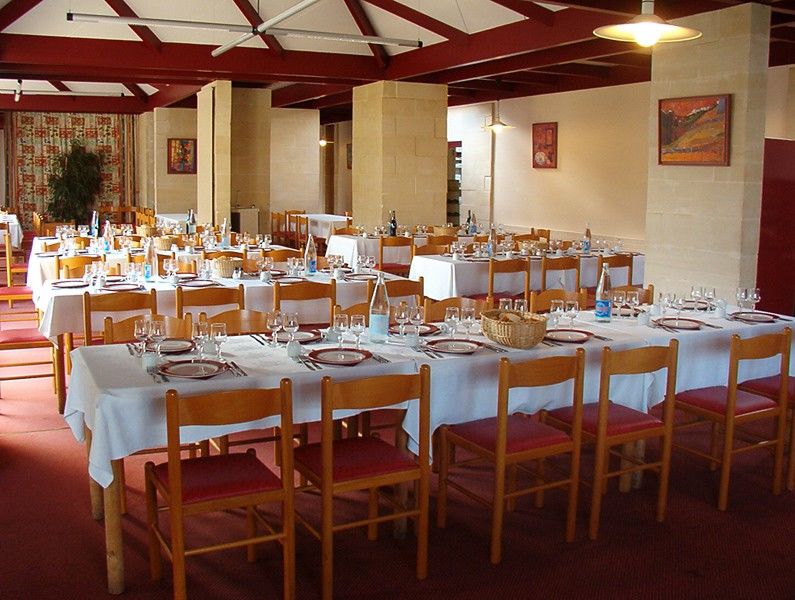 莱斯花园安茹酒店 Montjean-sur-Loire 外观 照片