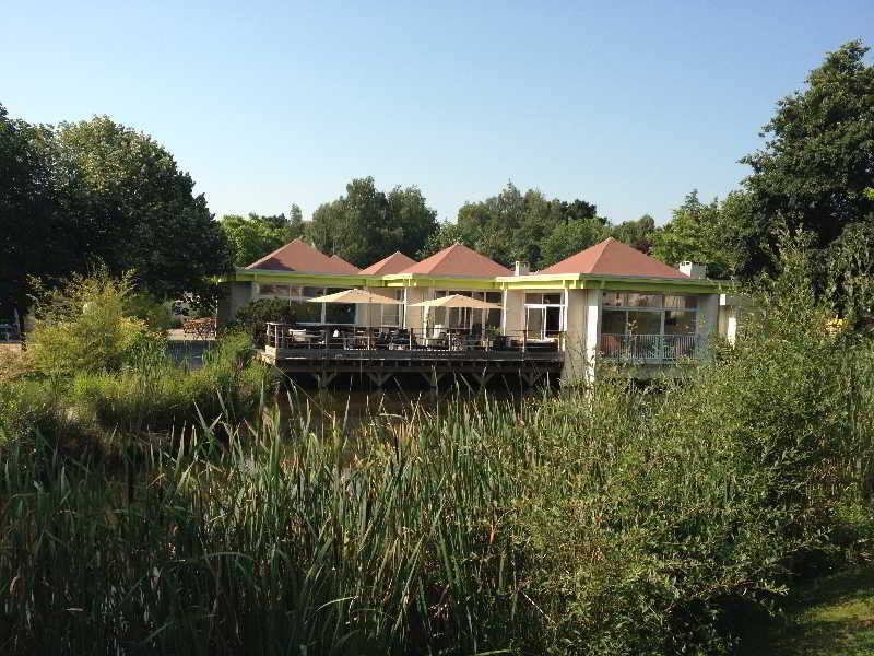 莱斯花园安茹酒店 Montjean-sur-Loire 外观 照片